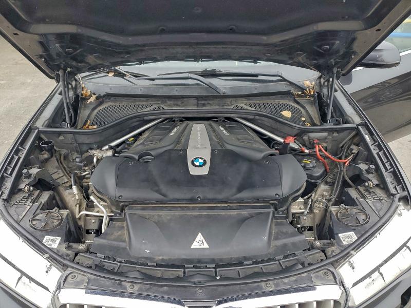 Фото 11 - BMW X5