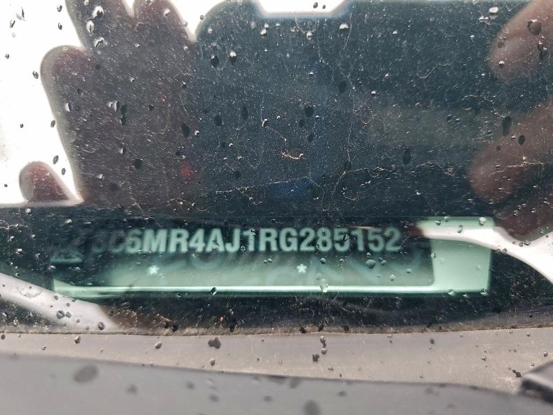 Фото 12 - RAM 2500