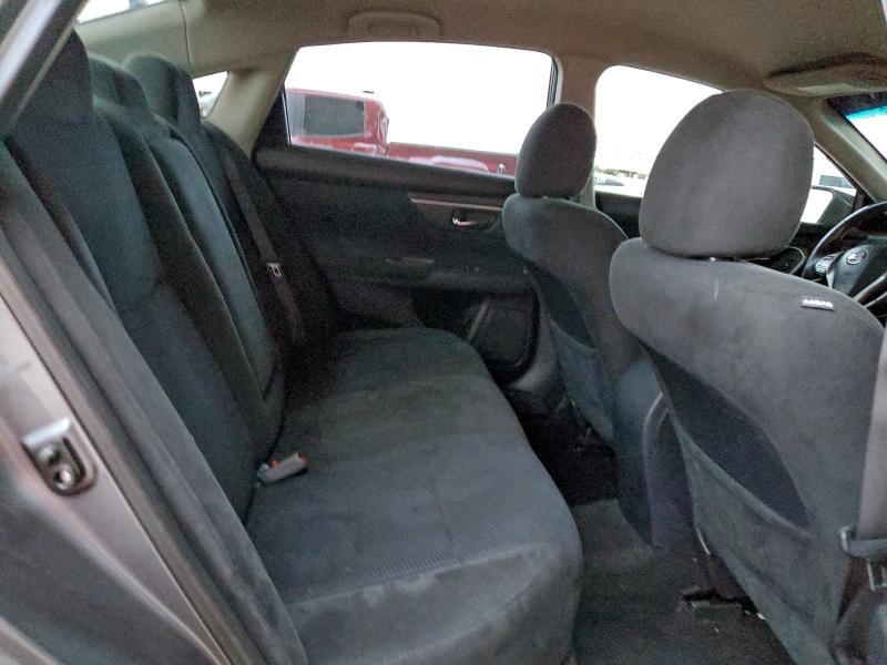 Фото 10 - NISSAN ALTIMA