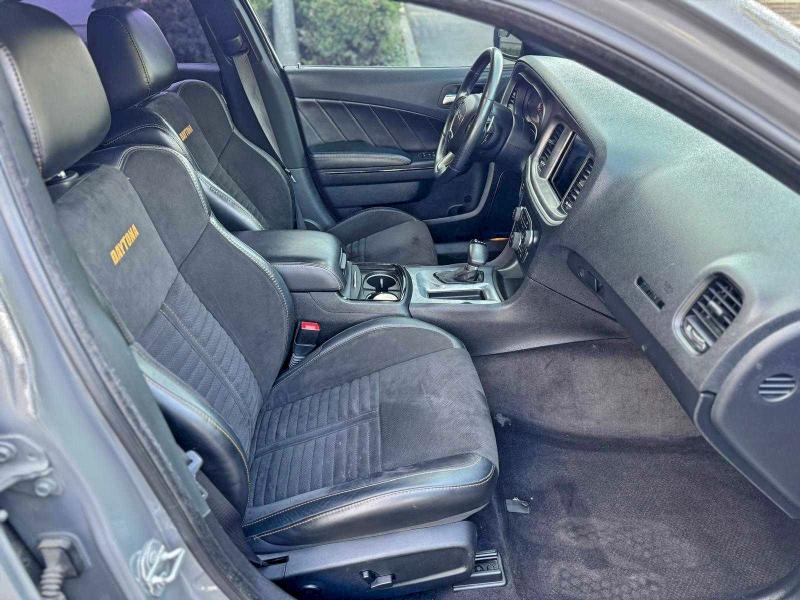 Фото 5 - DODGE CHARGER