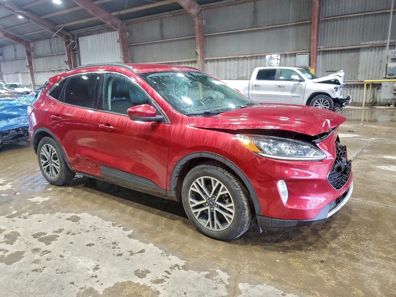 Фото 4 - FORD ESCAPE