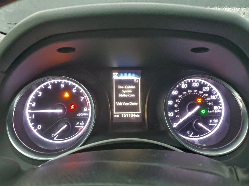 Фото 9 - TOYOTA CAMRY