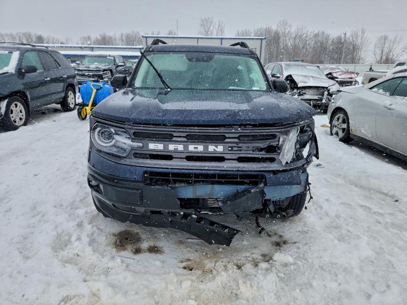 Фото 5 - FORD BRONCO