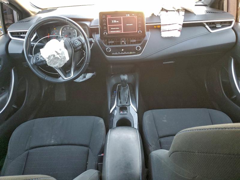 Фото 8 - TOYOTA COROLLA