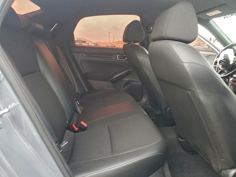 Фото 10 - HONDA CIVIC