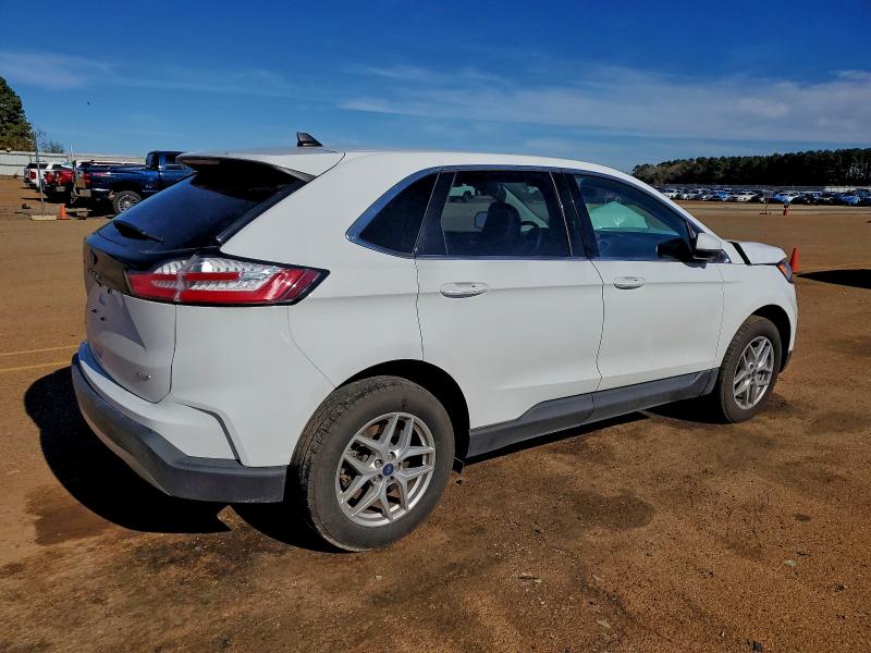 Фото 3 - FORD EDGE