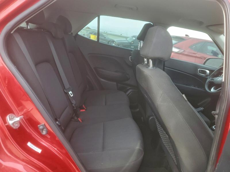 Фото 11 - HYUNDAI VENUE