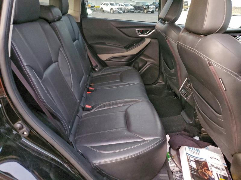 Фото 10 - SUBARU FORESTER