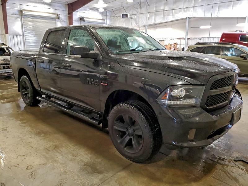 Фото 4 - RAM 1500