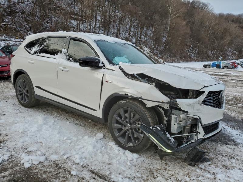 Фото 4 - ACURA MDX