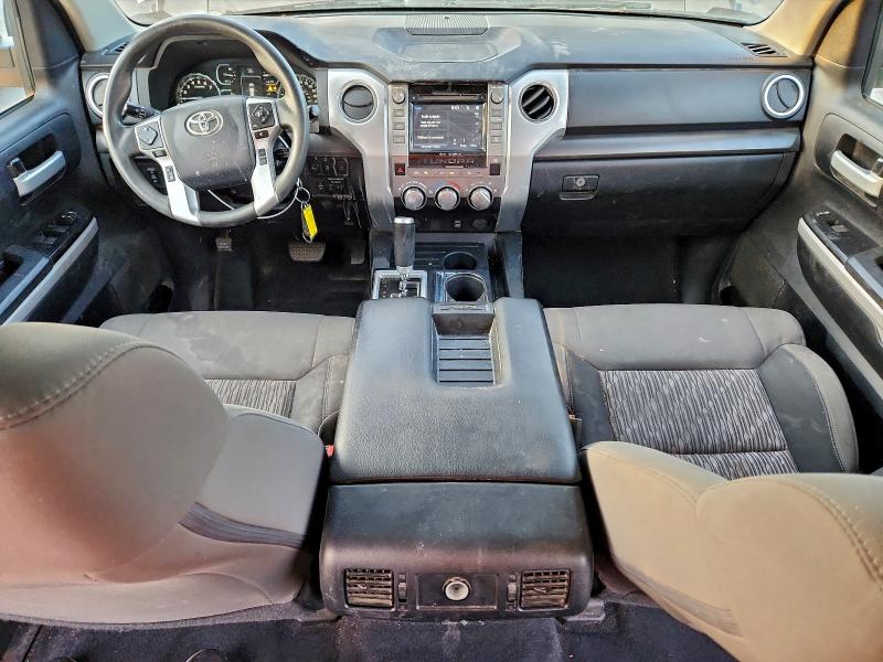 Фото 8 - TOYOTA TUNDRA