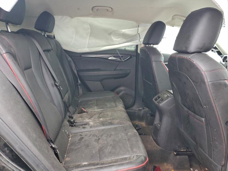 Фото 11 - BUICK ENVISION