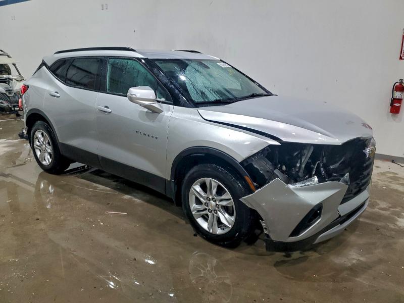 Фото 4 - CHEVROLET BLAZER