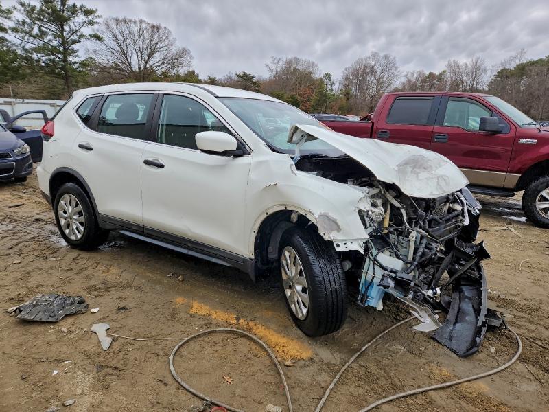 Фото 4 - NISSAN ROGUE