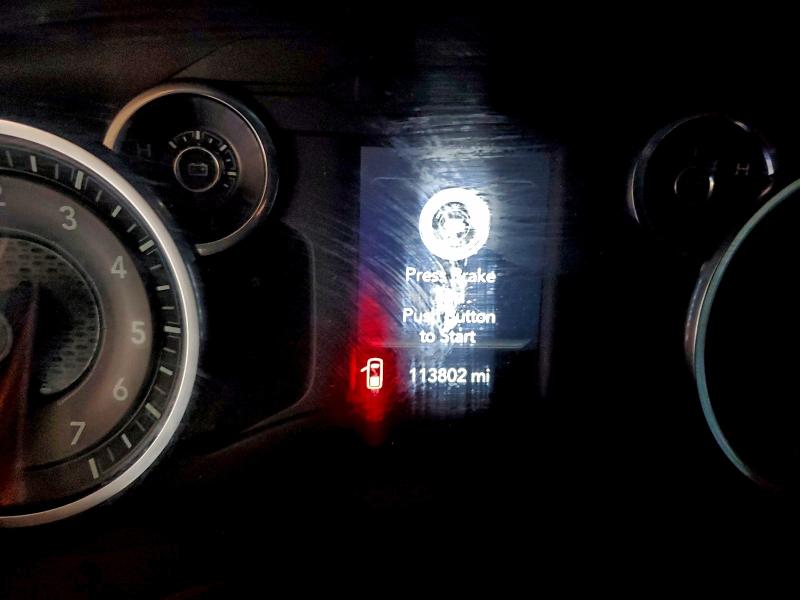 Фото 9 - RAM 1500