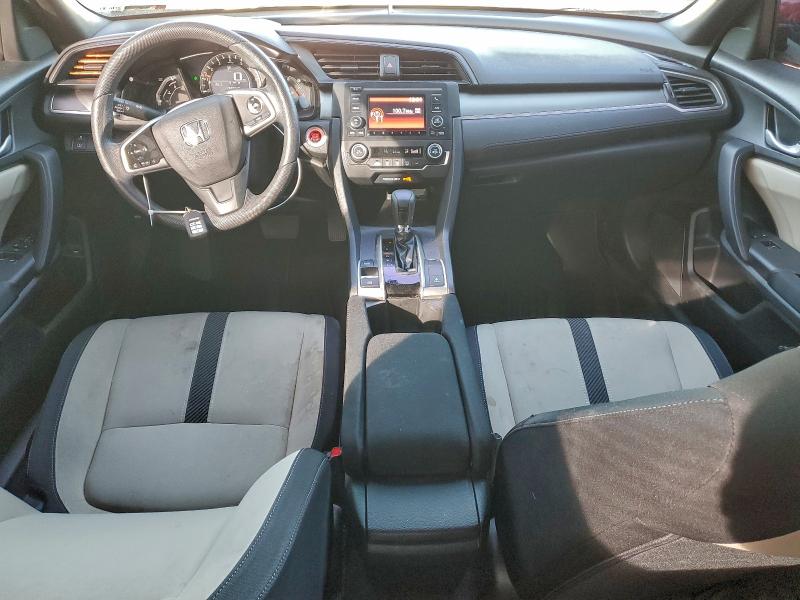 Фото 8 - HONDA CIVIC