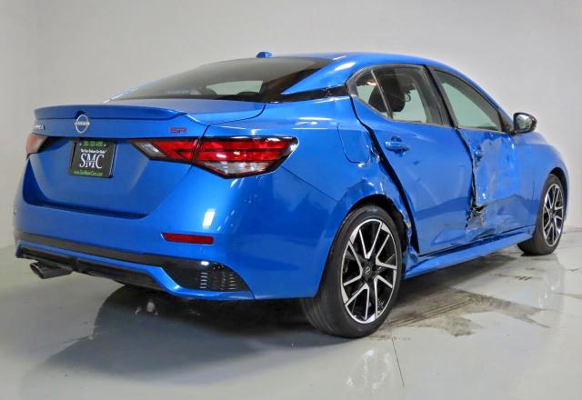 Фото 2 - NISSAN SENTRA