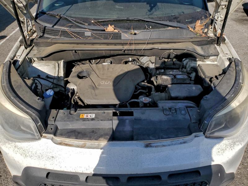 Фото 11 - KIA SOUL