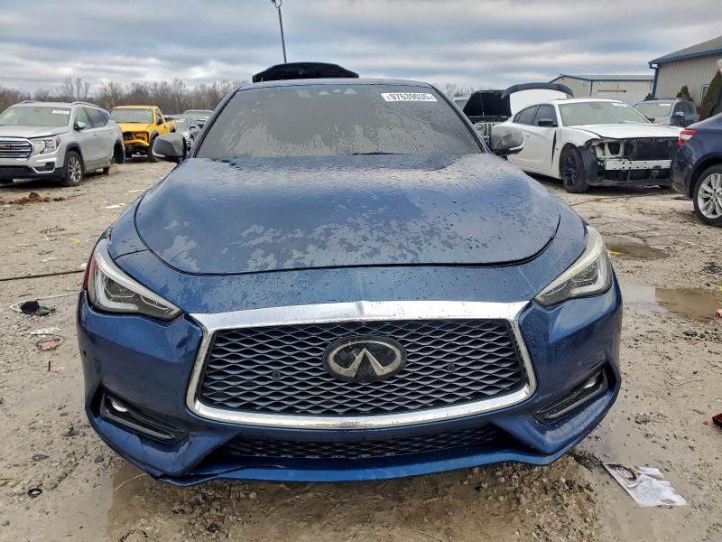 Фото 5 - INFINITI Q60