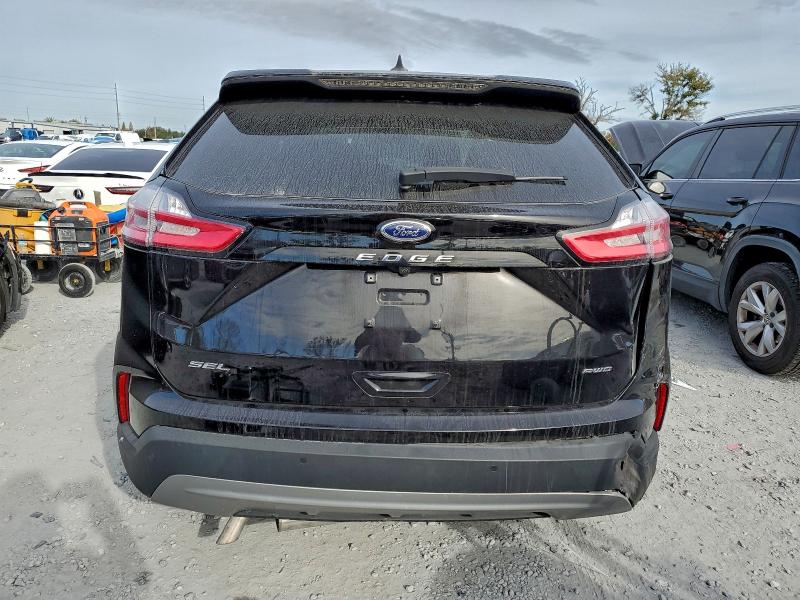 Фото 6 - FORD EDGE