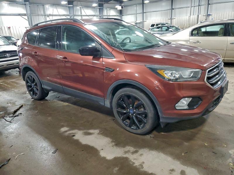 Фото 4 - FORD ESCAPE