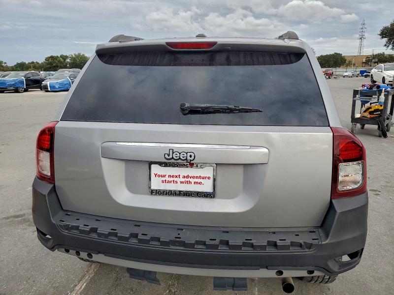 Фото 6 - JEEP COMPASS