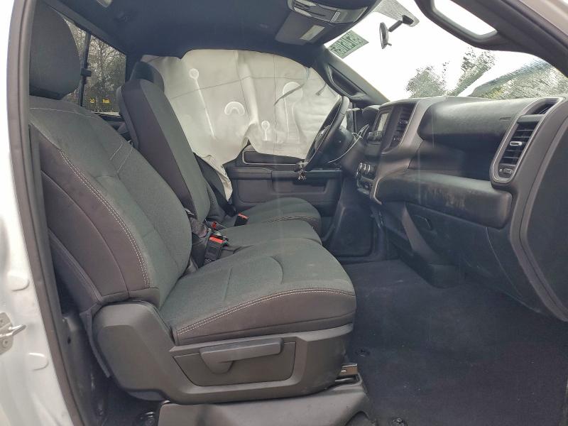 Фото 7 - RAM 2500