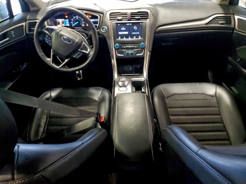 Фото 8 - FORD FUSION