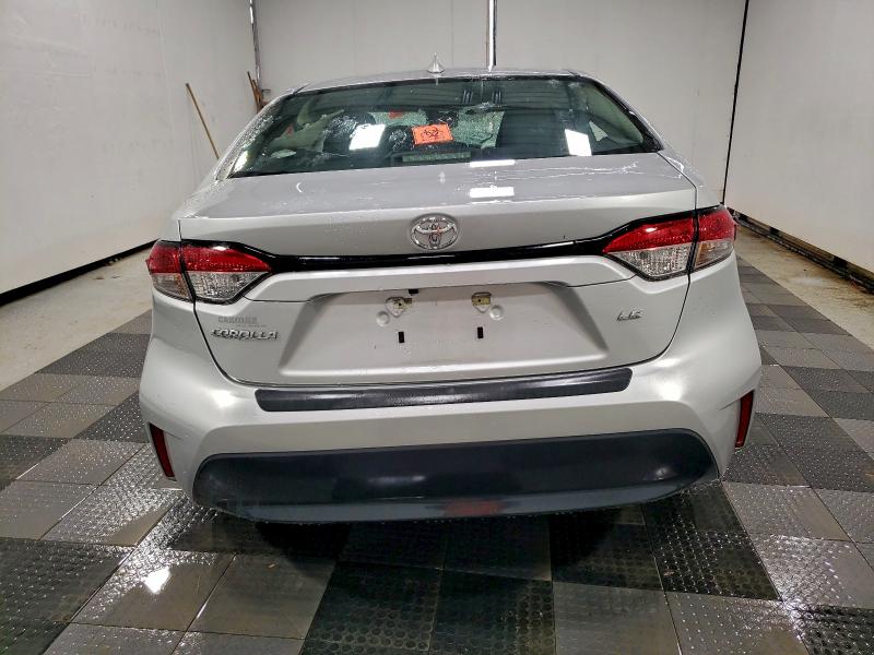 Фото 6 - TOYOTA COROLLA