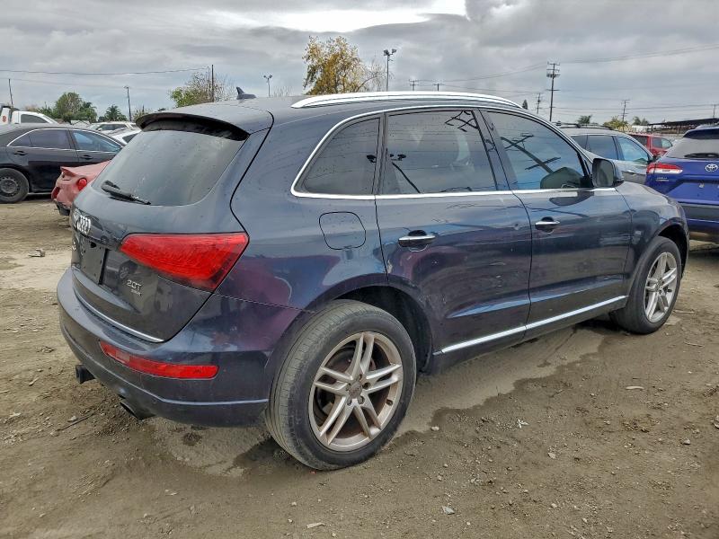 Фото 3 - AUDI Q5