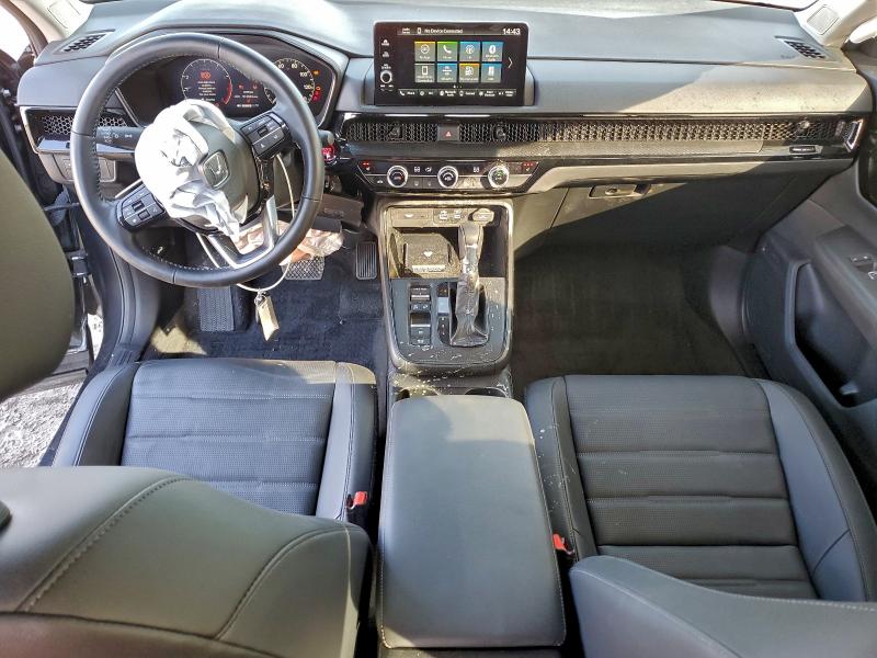 Фото 8 - HONDA CRV