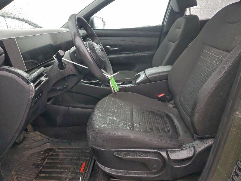 Фото 7 - HYUNDAI SANTA CRUZ