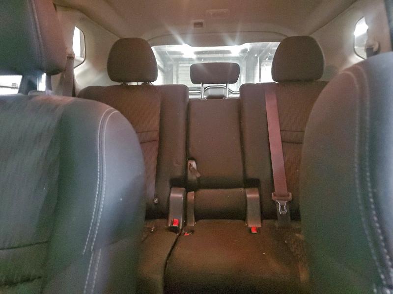 Фото 10 - NISSAN ROGUE