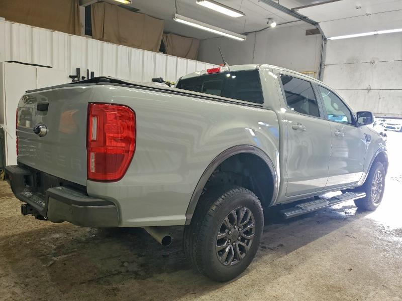 Фото 3 - FORD RANGER