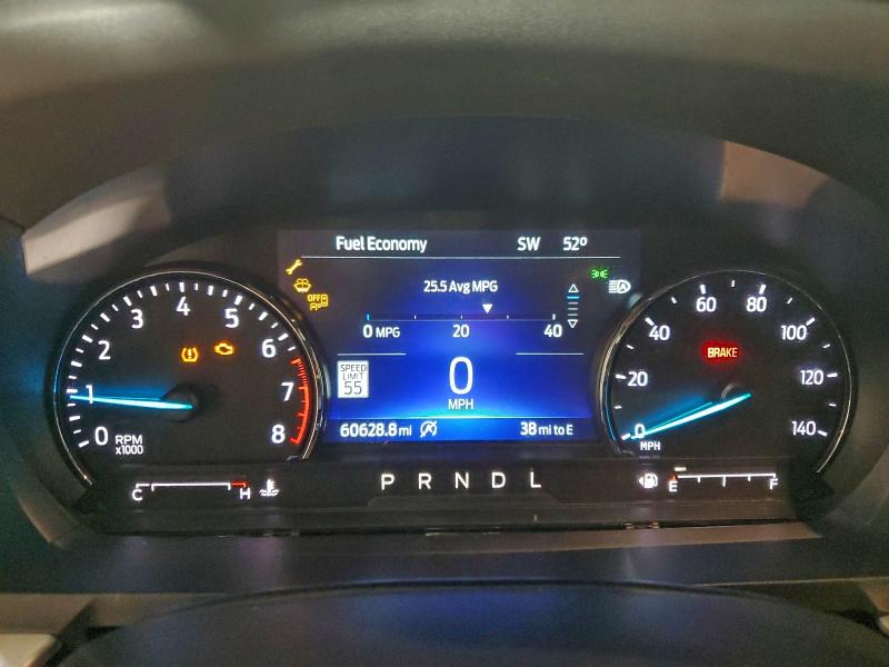 Фото 9 - FORD EXPLORER