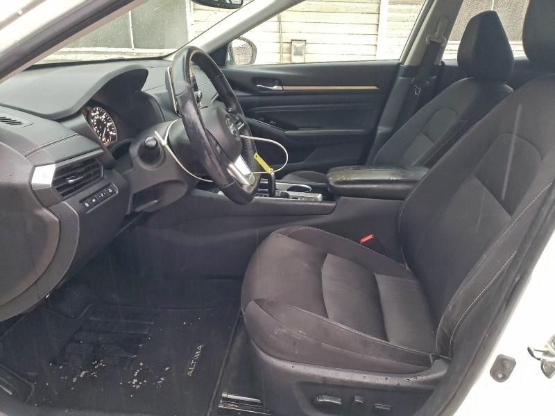 Фото 7 - NISSAN ALTIMA