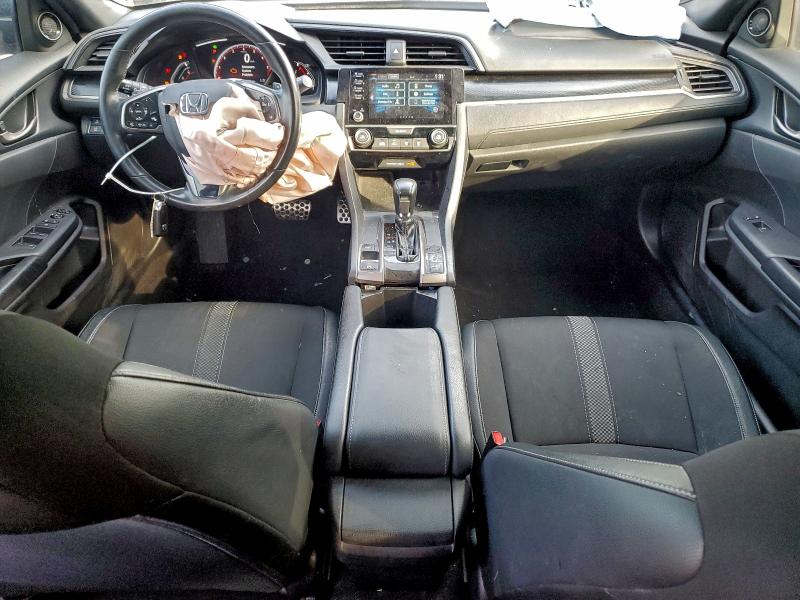 Фото 8 - HONDA CIVIC