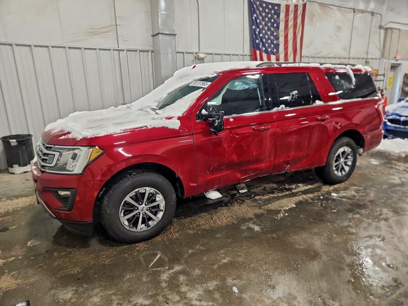 Фото 1 - FORD EXPEDITION