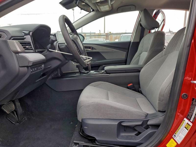 Фото 7 - TOYOTA CAMRY