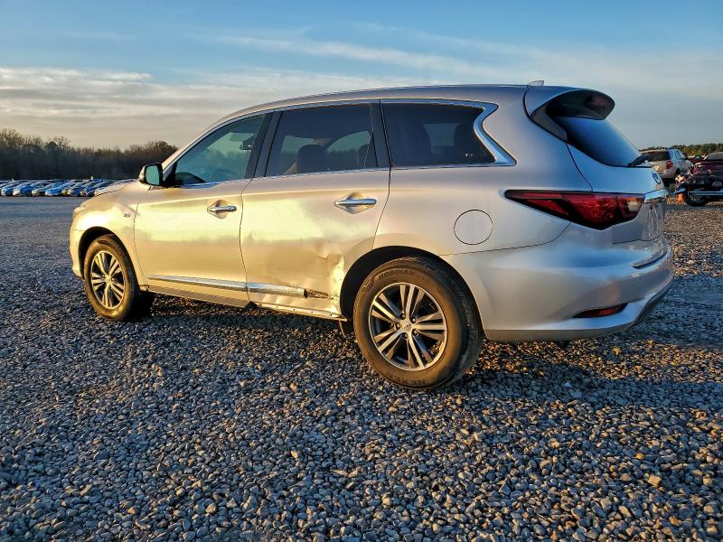 Фото 2 - INFINITI QX60