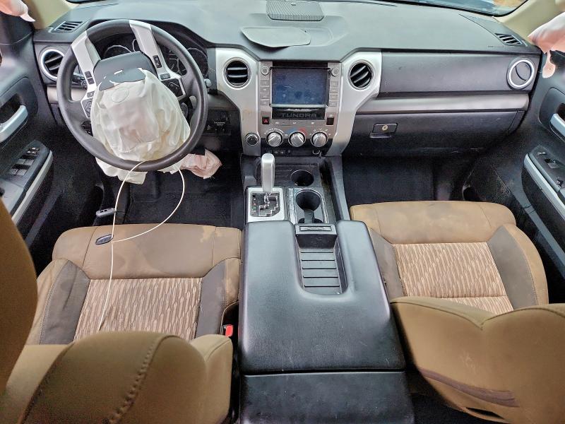 Фото 8 - TOYOTA TUNDRA