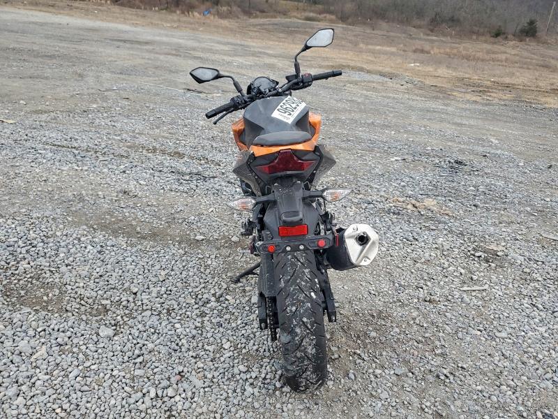 KAWASAKI ER400 D 2020