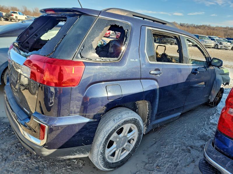 Фото 3 - GMC TERRAIN