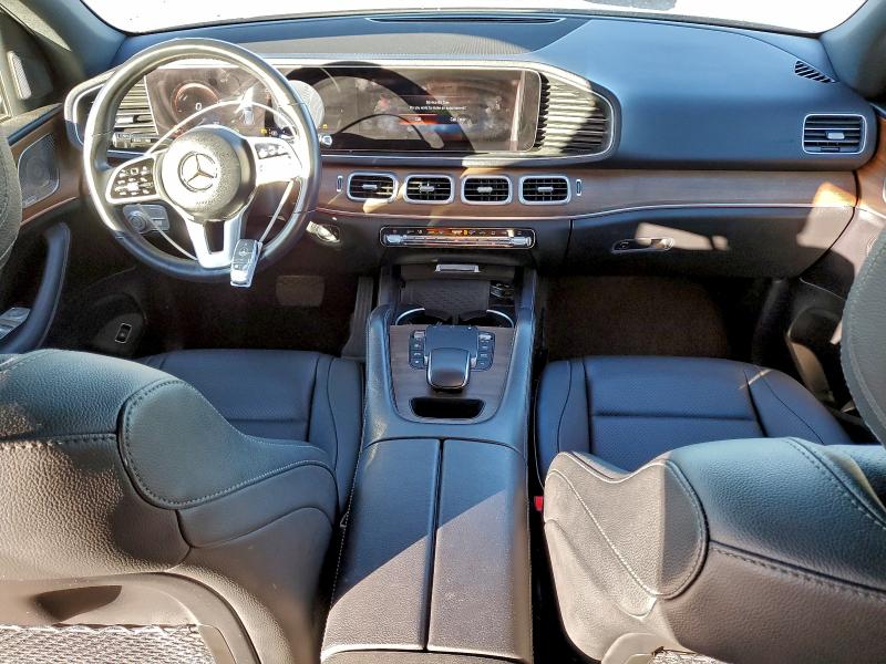 Фото 8 - MERCEDES-BENZ GLE-CLASS