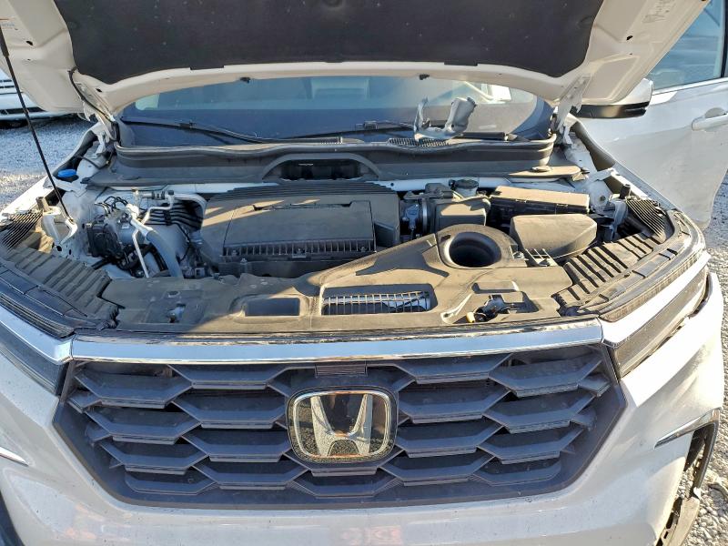 Фото 12 - HONDA PILOT