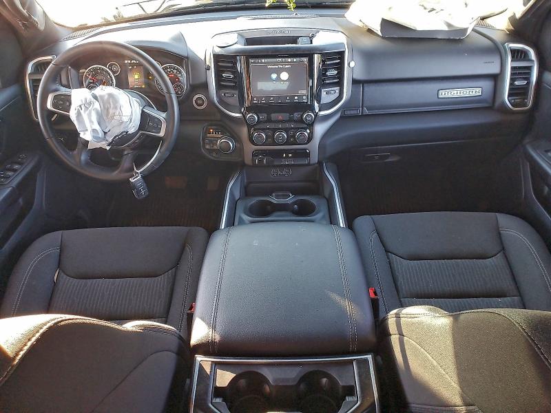 Фото 8 - RAM 1500