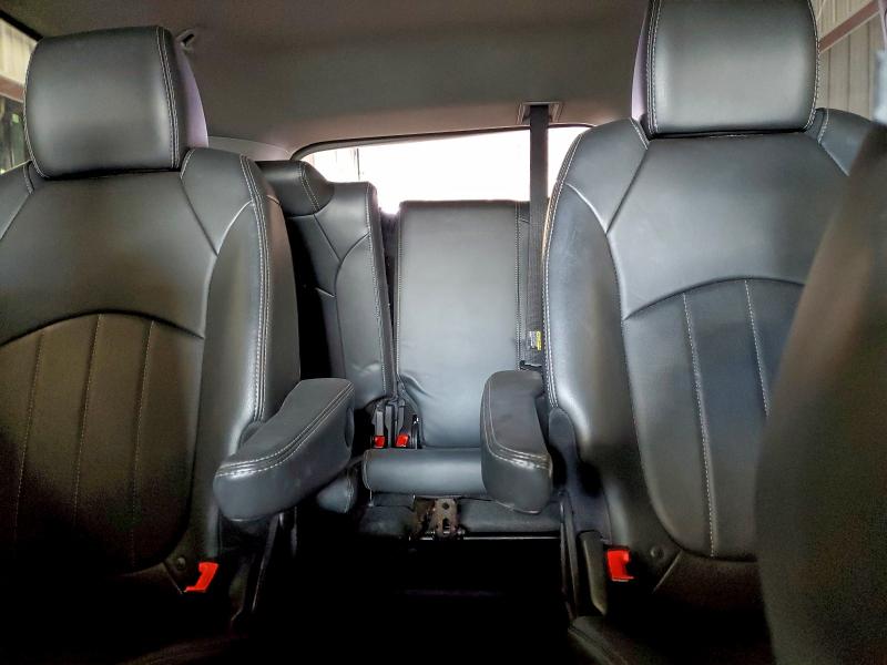 Фото 10 - BUICK ENCLAVE