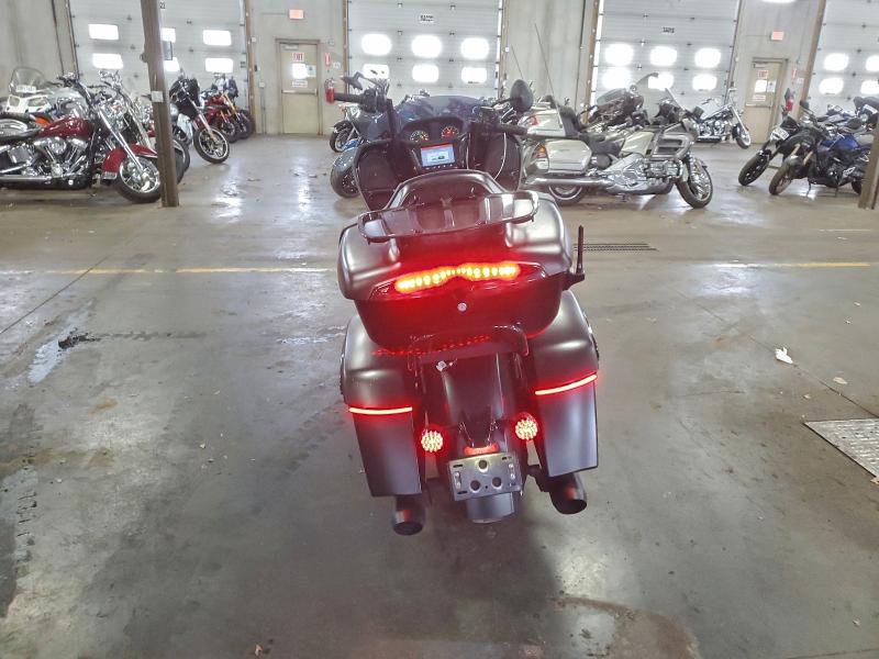 INDIAN PURSUIT DA 2023