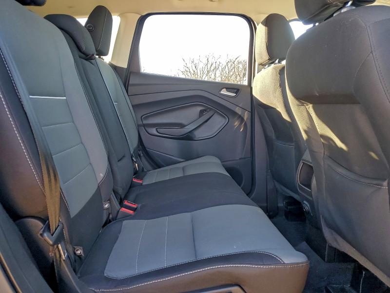 Фото 11 - FORD ESCAPE