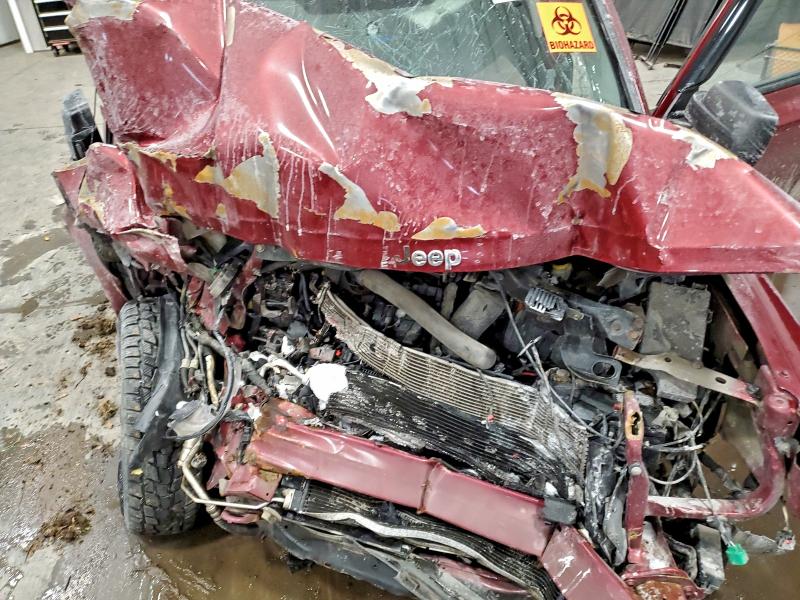 Фото 12 - JEEP PATRIOT